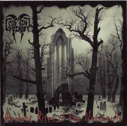 Ancient Rites of the Necropolis